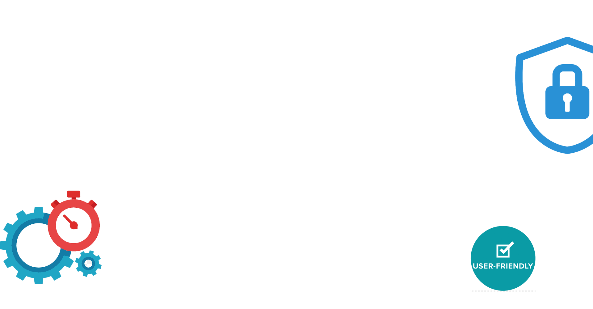 user-friendly